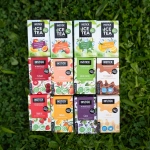 Set of 12 tastes №1